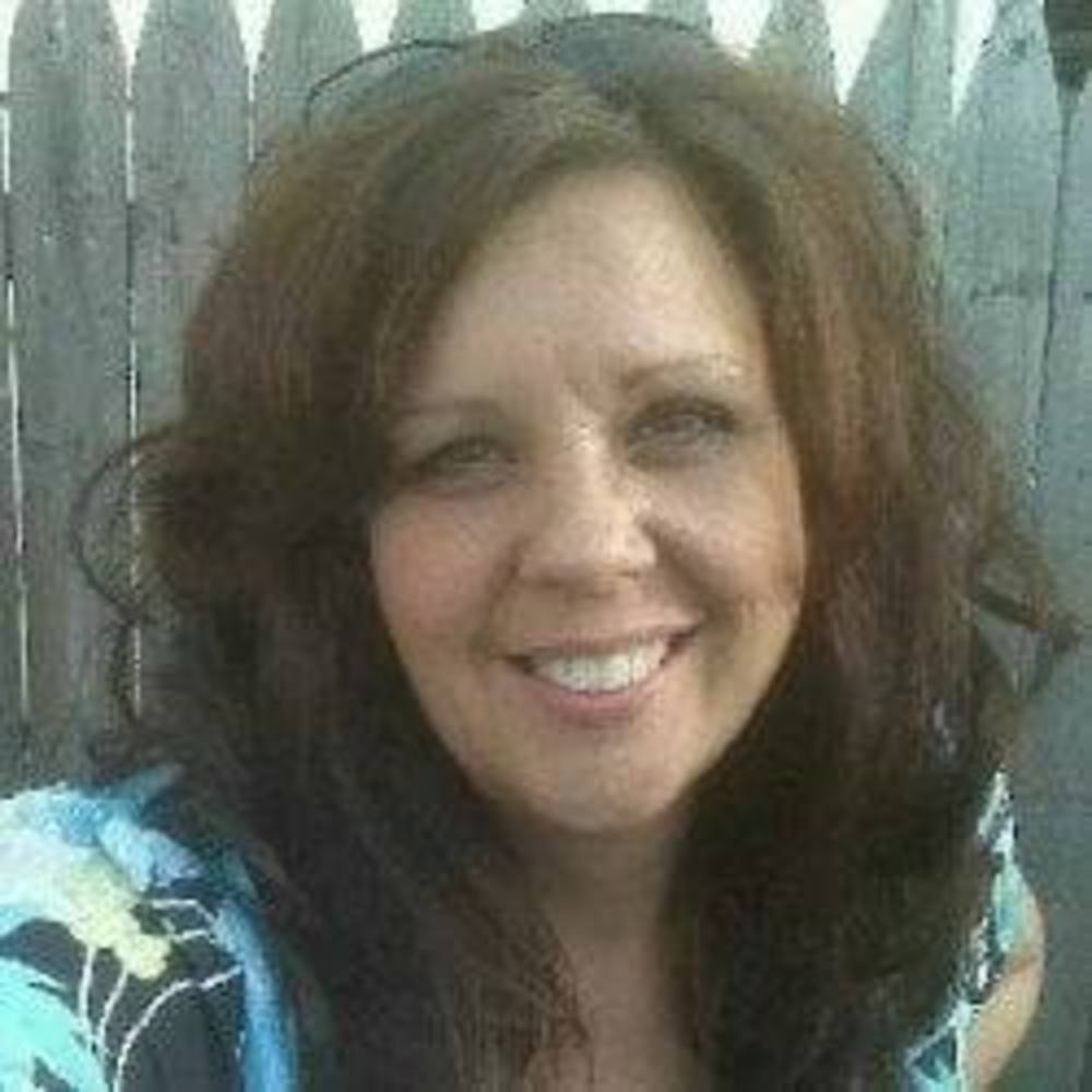 Meet your Posher, Jacqui
